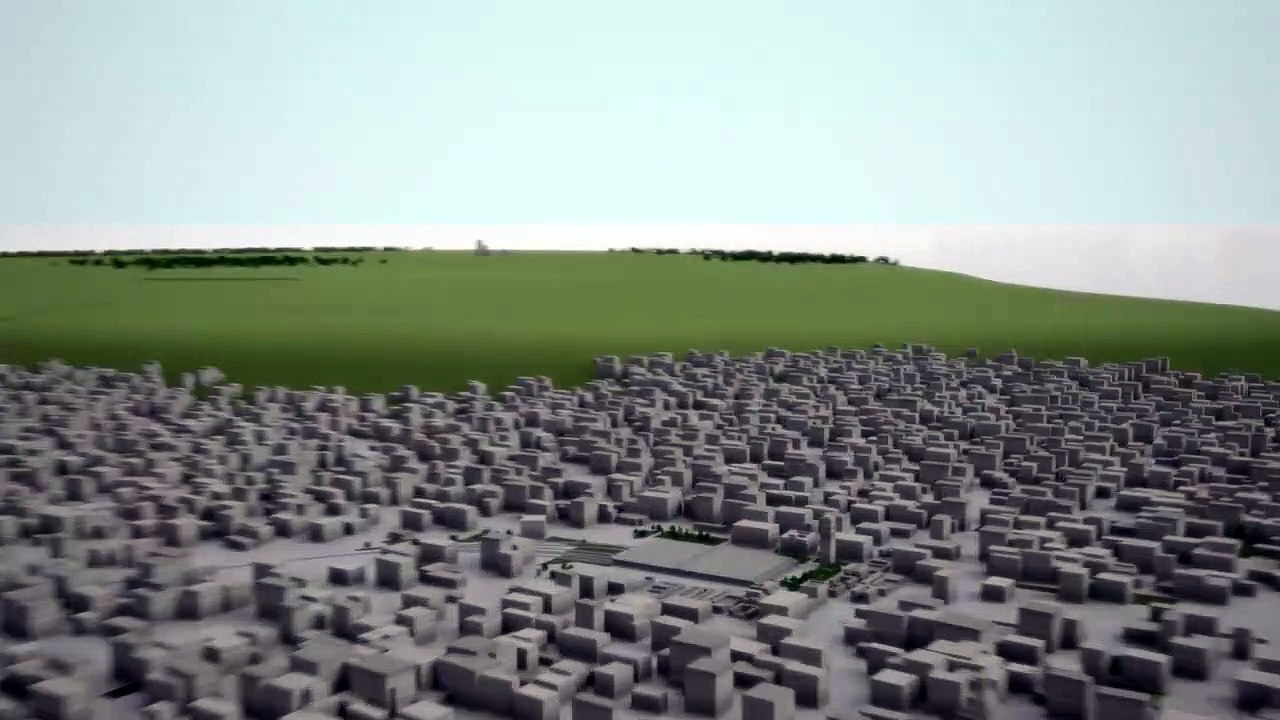 Building the railway_—  HS2 Phase One (Euston)