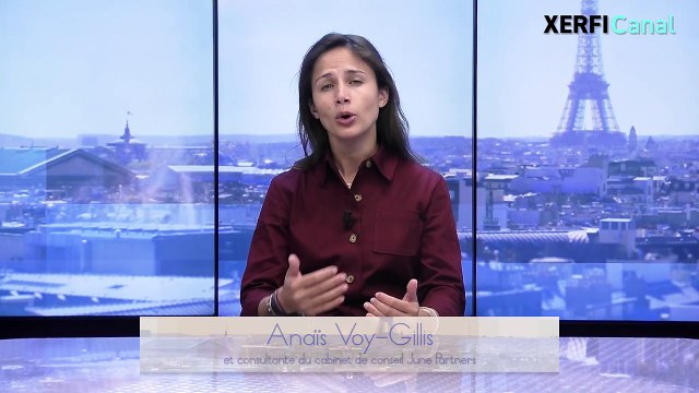 Les premières leçons du Covid pour un rebond industriel national [Anaïs Voy-Gillis]