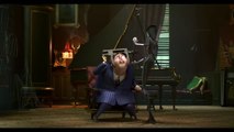 THE ADDAMS FAMILY Official Trailer Animated Movie HD