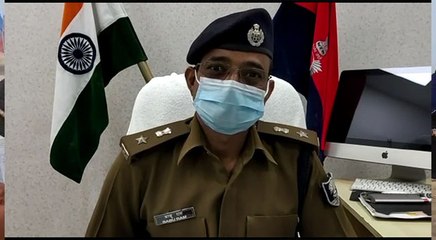 अमानवीयः लड़की को भगाकर ले गया लड़का तो उसकी मां की मांग में भरवाया सिंदूर और काट दिये बाल