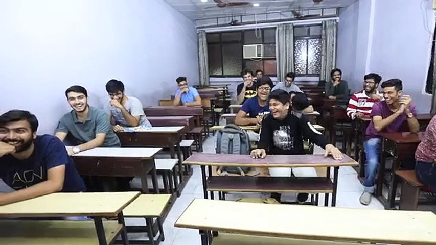 Tuition Classes aur Bache Ashish Chanchlani
