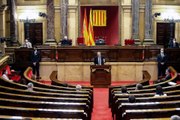 Federico a las 7: Así se ha llegado a la eliminación del español en Cataluña