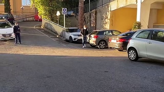 Immobile in Paideia 19 novembre, Lazio