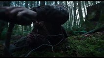 Antlers Teaser Trailer #1 (2019) - Movieclips Trailers