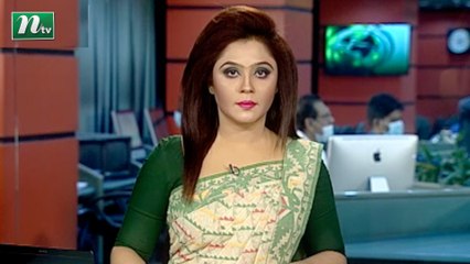 NTV Dupurer Khobor | 19 November 2020