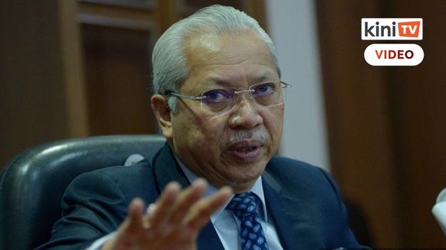 Annuar: Yayasan Wilayah Persekutuan tetap dipengerusi menteri