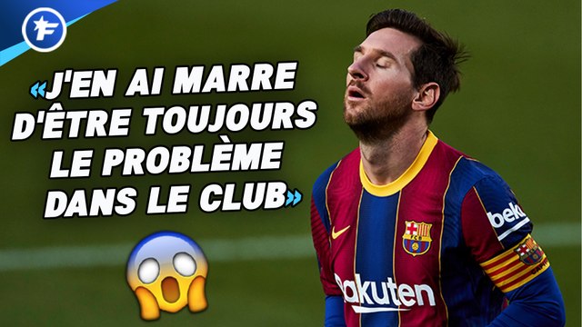 La nouvelle sortie de Lionel Messi fait du bruit, le renouveau de l'Italie fait sensation