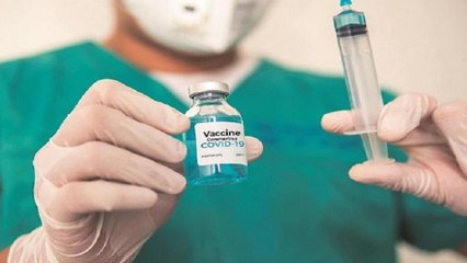 Corona situation worsening in world, when's the vaccine due?