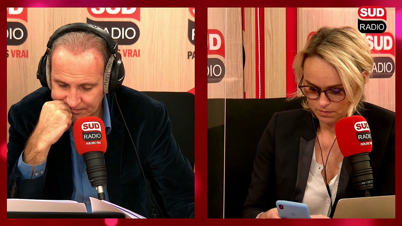 L'édito éco d'Éric Revel  - Bruno Le Maire veut reporter le Black Friday