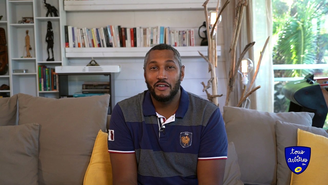 Revivez l’émission de lancement des Journées de l’arbitrage 2020 !