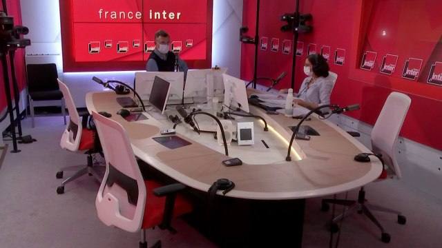 Ça sent le sapin ! Camille passe au vert