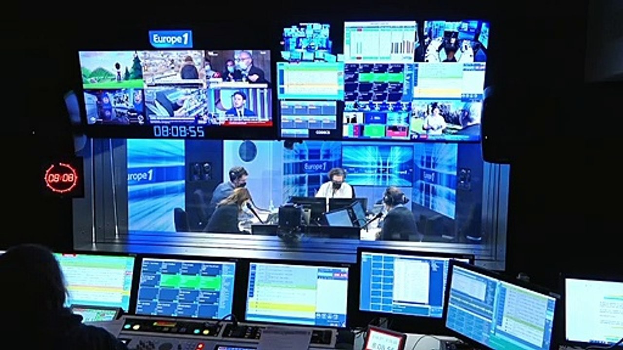Bataille des droits TV : puissants et discrets,...