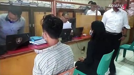 Proses Terungkapnya Pembunuhan Mahasiswa di Binjai