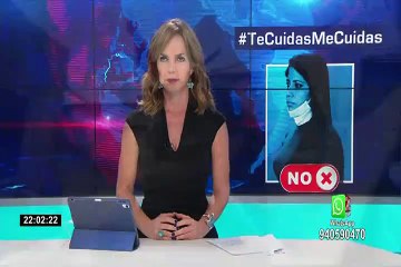 Imágenes revelarían irregularidades en intervenciones del Grupo Terna