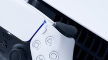PLAYSTATION 5 : LE FUTUR DU JEU VIDÉO BANDE ANNONCE OFFICIELLE