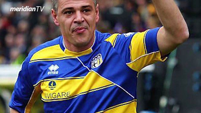 SAVO MILOŠEVIĆ | Priče iz kraja #10 | Meridian Sport TV