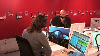 Rémy Ourdan, sur le front du Haut-Karabakh - L'Instant M