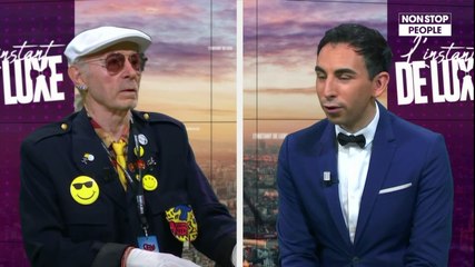 L'Instant de Luxe - "T'as le look coco" : combien la chanson a rapporté à Laroche Valmont
