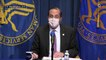 HHS Expects 40 Million Doses of Vaccine by December 31- Azar