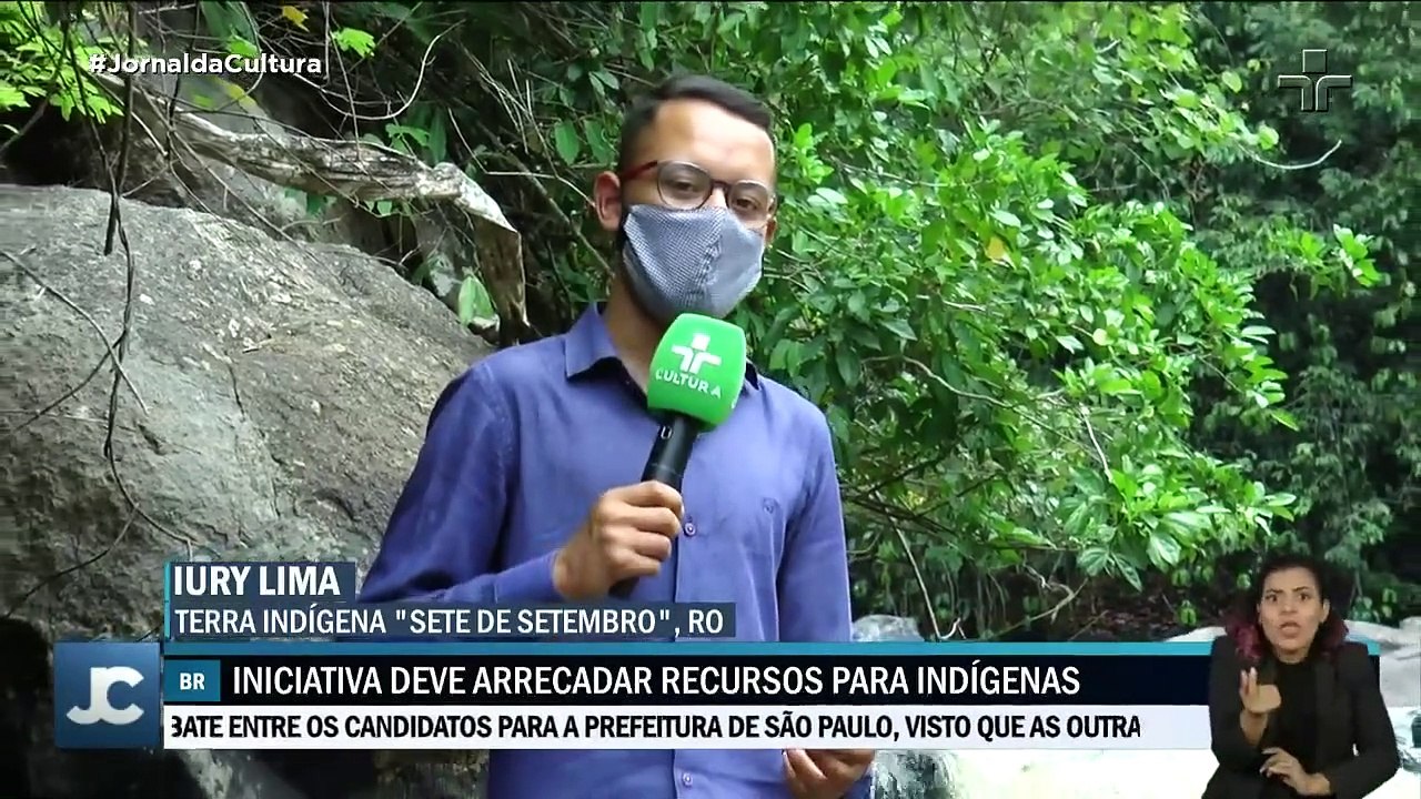 Pueblos Originarios de la Amazonia Brasileña Lanzan la Criptomoneda OYX