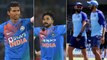 IND vs AUS 2020 : Bumrah, Shami To Be Rotated, Navdeep Saini And Mohammed Siraj Likely To Play