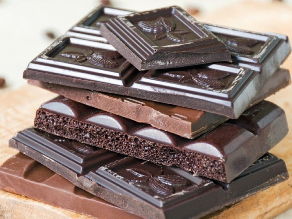Stiftung Warentest entdeckt Mineralöl in diesen Bitterschokoladen