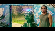 AXL - Official Trailer (2018)