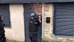 Lancashire Police raid on Burnley cannabis farm