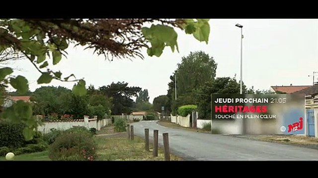 Touché en plein coeur au sommaire du magazine Héritages de Jean-Marc Morandini ce soir à 21h05 sur NRJ12 avec 3 histoires - VIDEO
