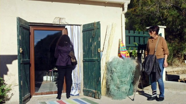 Plus belle la vie : Mila veut utiliser un hélicoptère pour évader Mouss