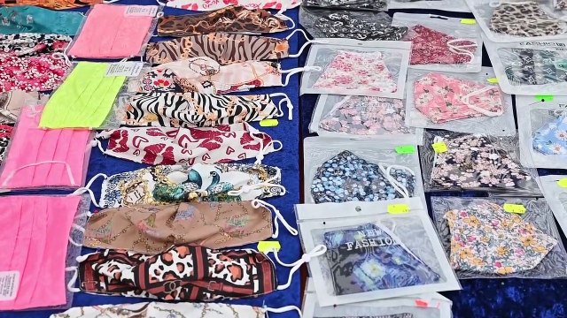 Entra en vigor el precio de las mascarillas quirúrgicas a 62 céntimos