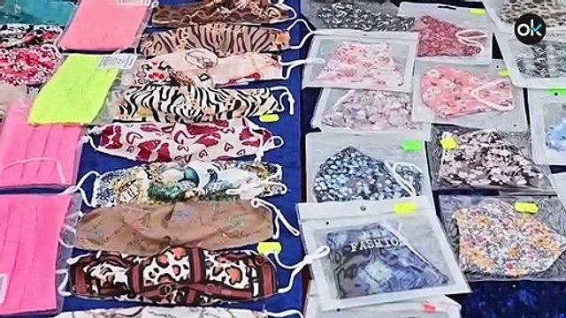 Entra en vigor el precio de las mascarillas quirúrgicas a 62 céntimos