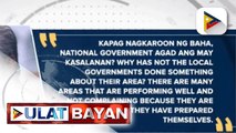 Malawakang pagbaha sa Cagayan at Isabela, iimbestigahan sa Senado