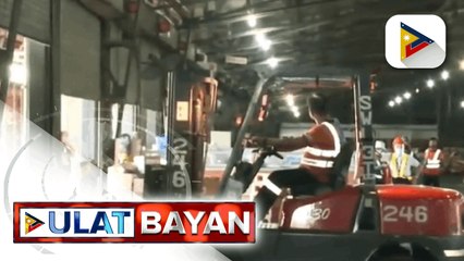 Mga lalabag sa price freeze maaring magmulta o makulong