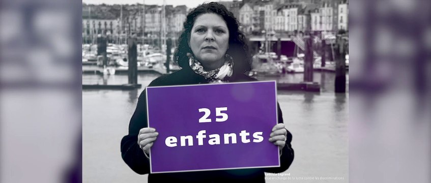 #NousToutes / Pour dire stop aux violences faites aux femmes