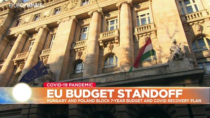 Brussels budget standoff: can Hungary withstand an economic crunch?