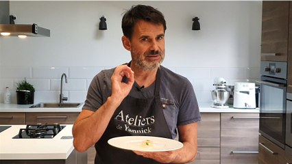 Carpaccio de Saint-Jacques à la vanille : une recette raffinée pour vos repas de fin d'année