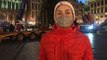 Un sapin de 18 mètres de haut sur la Grand-Place de Bruxelles : interview de Delphine houba