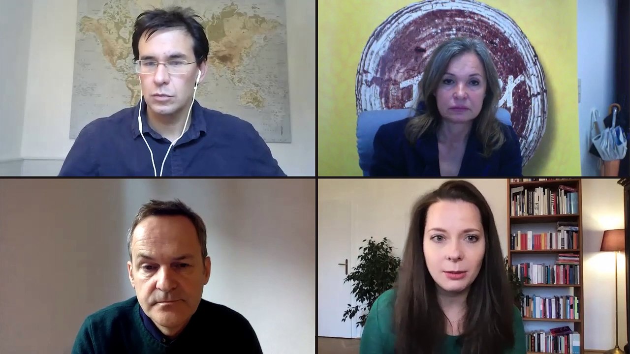 DER STANDARD mitreden: Wer profitiert bei Corona-Hilfen, wer geht leer aus?