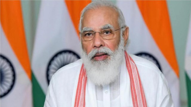 PM Modi inaugurates Bengaluru Tech Summit 2020