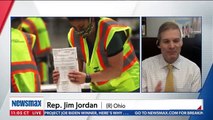 Jim Jordan- Par for the course on FBI's Wray