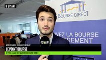 POINT BOURSE - Emission du jeudi 19 novembre