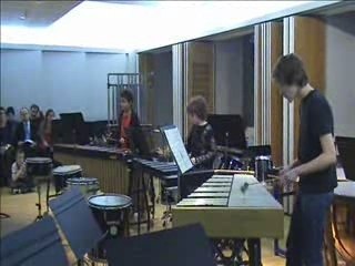 Les copains musiciens