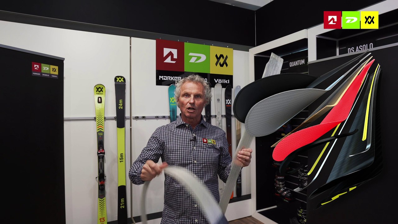 MDV Schulungsvideo 2021 Voelkl Alpin Ski