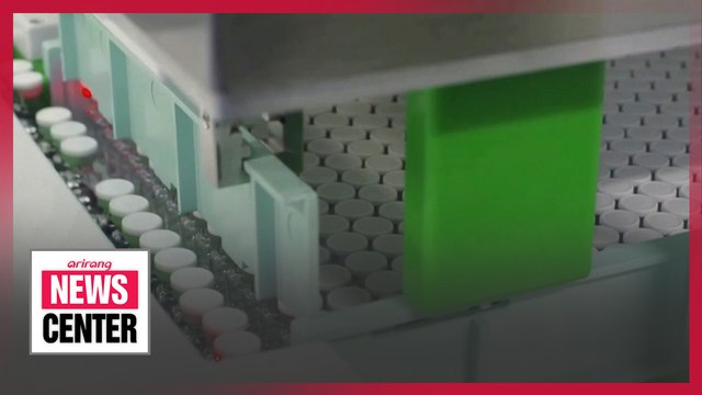 Pfizer and BioNTech's vaccine may be ready for emergency use within weeks