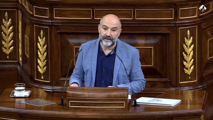 BNG ve "insuficiente" la Ley Celaá para "dar un aprobado"