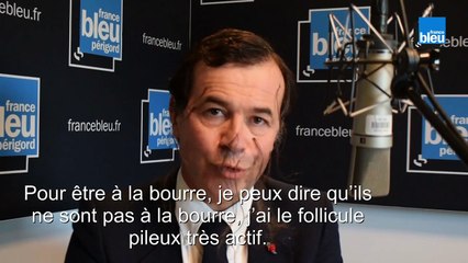 Lo piau - le poil (Oc Express)