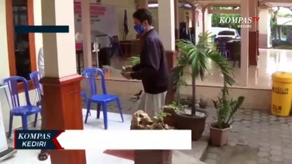 Aplikasi Salam 4 Jari Mempermudah Pengurusan Administrasi Kependudukan