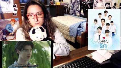 A Chance to Love (LBC2) - Ep.12 [Video Reaction]