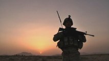 Australia finds evidence of war crimes in Afghanistan inquiry